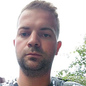 Muž 38 rokov Humenné