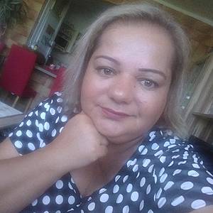 Žena 54 rokov Stará Ľubovňa