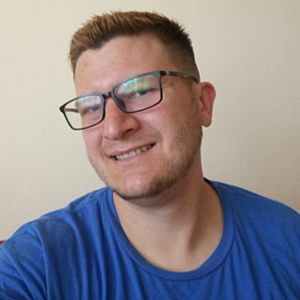 Muž 32 rokov Nové Zámky