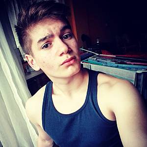 Muž 23 rokov Liptovský Mikuláš