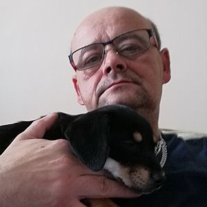 Muž 52 rokov Komárno