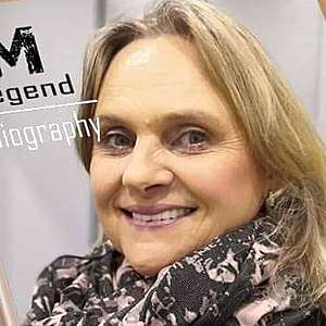 Žena 55 rokov Prešov