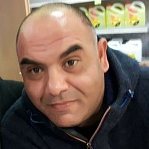 Muž 45 rokov Senec