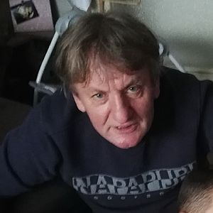 Muž 63 rokov Košice