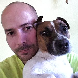 Muž 42 rokov Partizánske