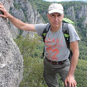 Muž 63 rokov Banská Bystrica