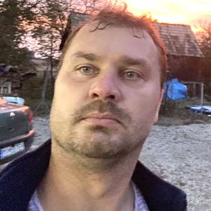 Muž 45 rokov Michalovce