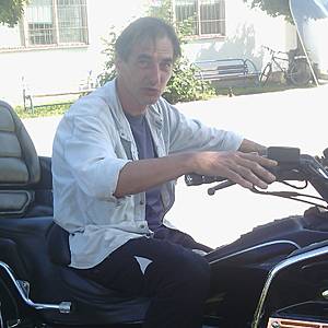 Muž 53 rokov Bánovce nad Bebravou