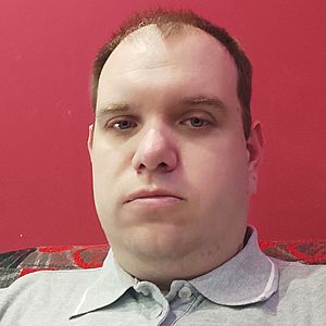 Muž 39 rokov Nové Zámky