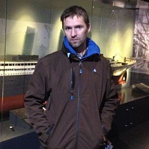 Muž 39 rokov Poprad