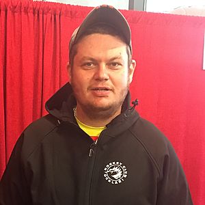 Muž 42 rokov Prešov