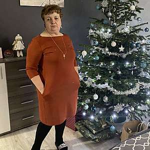 Žena 64 rokov Nové Zámky
