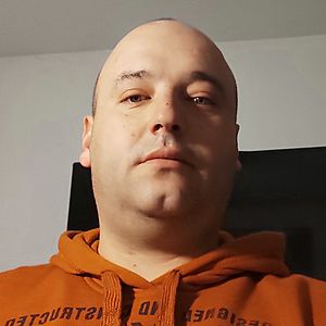 Muž 37 rokov Námestovo