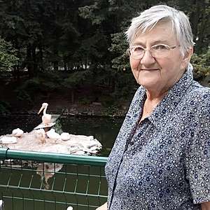 Žena 83 rokov Bánovce nad Bebravou