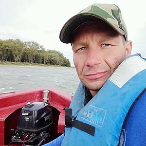 Muž 39 rokov Bratislava