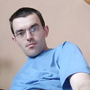 Muž 28 rokov Partizánske