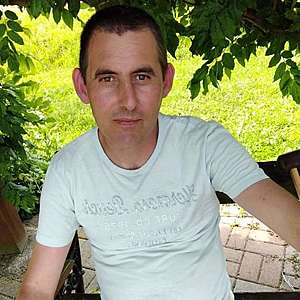 Muž 45 rokov Dunajská Streda