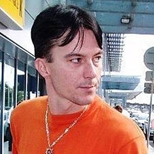 Muž 44 rokov Nitra