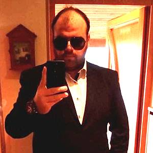 Muž 33 rokov Michalovce