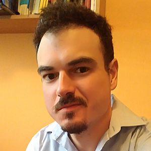 Muž 34 rokov Žilina