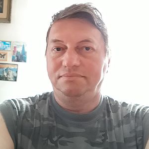 Muž 60 rokov Sečovce