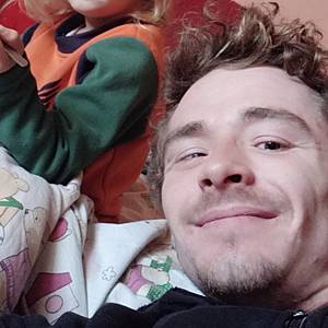 Muž 31 rokov Šahy
