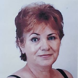 Žena 69 rokov Bratislava