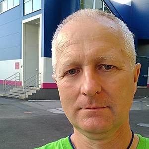 Muž 61 rokov Rožňava