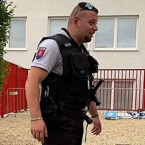 Muž 32 rokov Sabinov