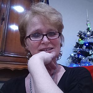 Žena 57 rokov Komárno