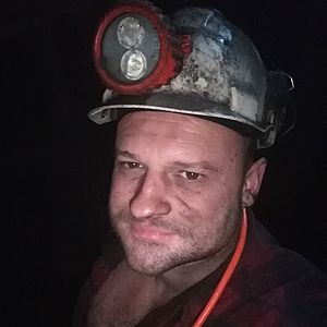 Muž 37 rokov Veľký Krtíš