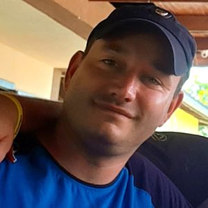 Muž 41 rokov Rajec
