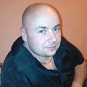 Muž 38 rokov Kolárovo