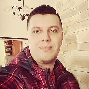 Muž 28 rokov Bardejov