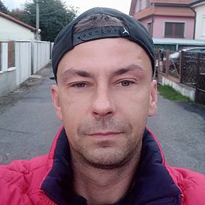 Muž 44 rokov Dunajská Streda