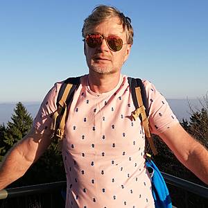 Muž 51 rokov Dunajská Streda