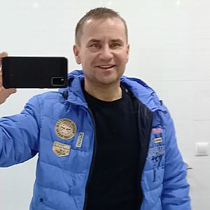 Muž 55 rokov Košice