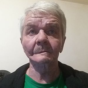 Muž 65 rokov Bardejov