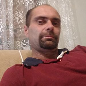 Muž 42 rokov Gelnica