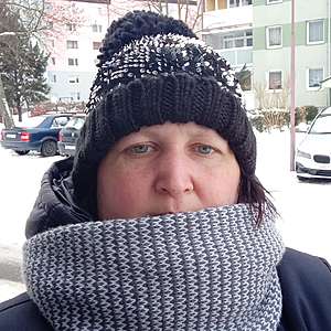 Žena 36 rokov Stará Ľubovňa