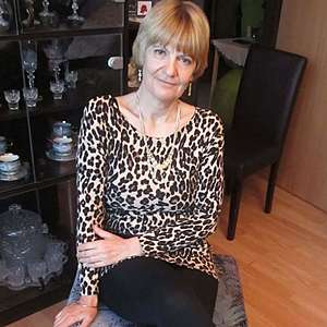 Žena 62 rokov Bratislava
