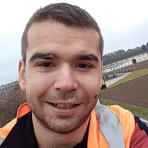 Muž 29 rokov Bardejov