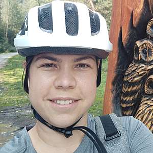 Žena 38 rokov Považská Bystrica