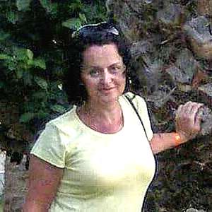 Žena 51 rokov Prešov