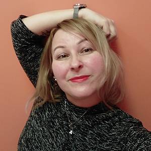 Žena 45 rokov Šaľa