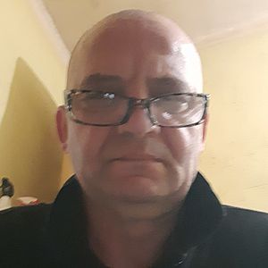 Muž 56 rokov Nové Zámky