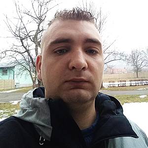 Muž 37 rokov Kysucké Nové Mesto