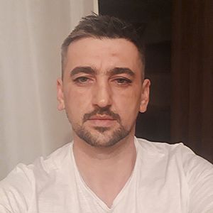 Muž 39 rokov Nemšová