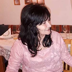 Žena 65 rokov Zlaté Moravce