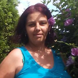 Žena 46 rokov Myjava
